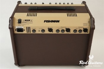 Loudbox Artist Amplifier